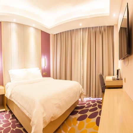 Lavande Hotel Puning International Commodity Mall Jieyang Exterior photo