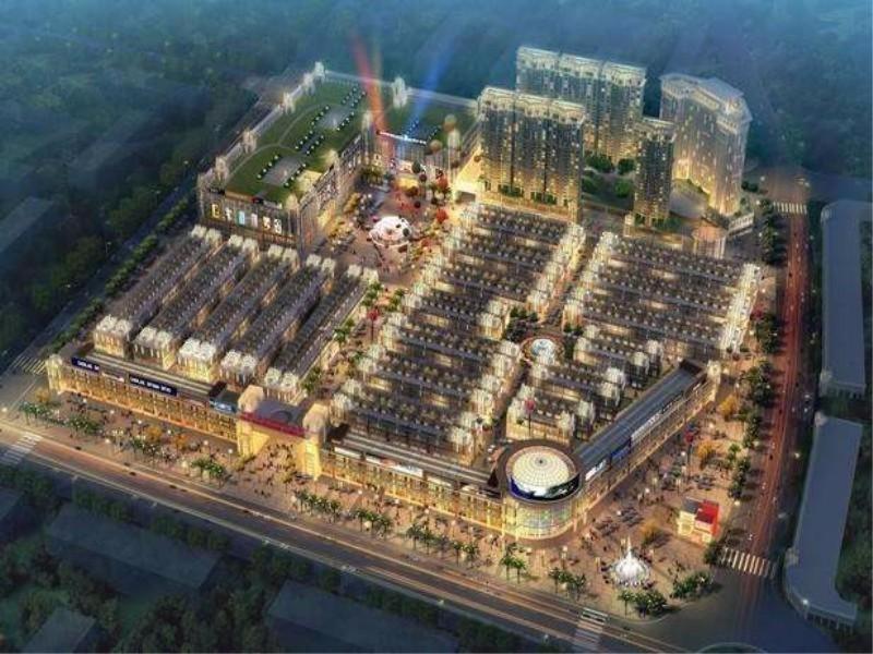 Lavande Hotel Puning International Commodity Mall Jieyang Exterior photo