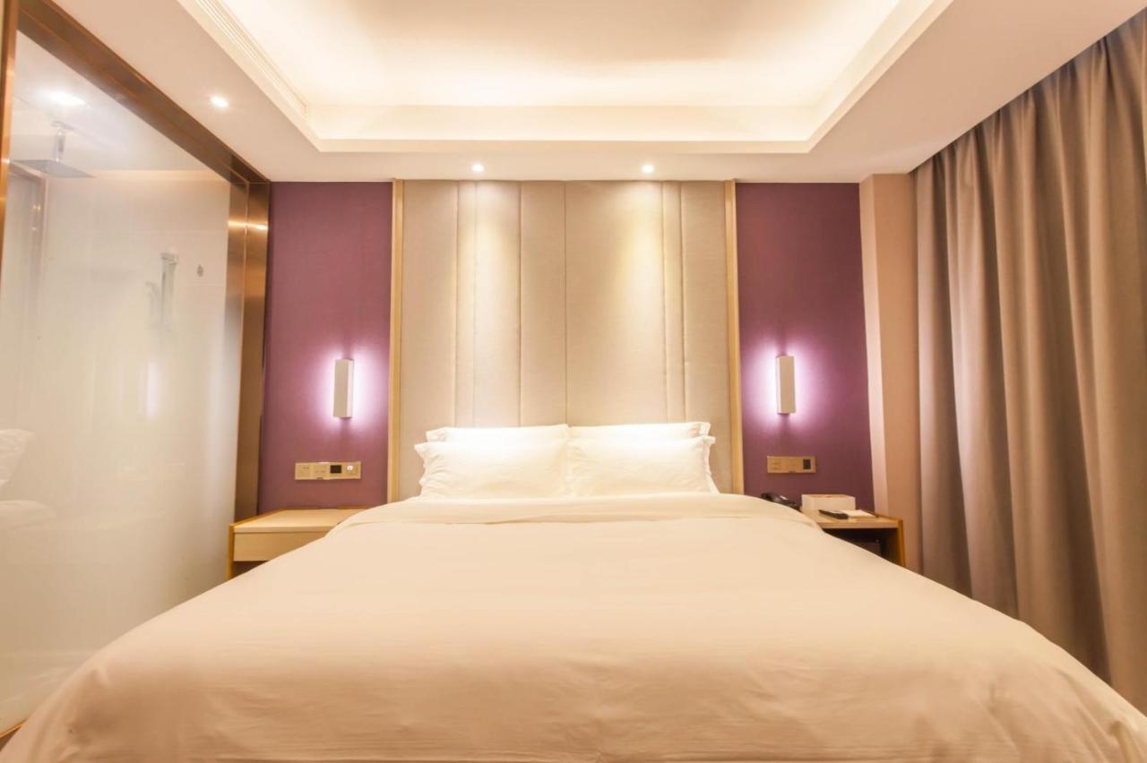 Lavande Hotel Puning International Commodity Mall Jieyang Exterior photo